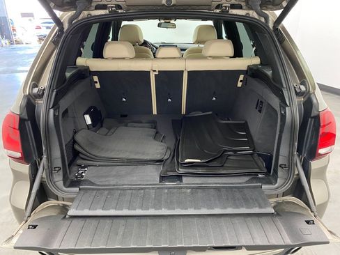 Used 2017 BMW X5 xDrive35i AWD/4WD image 41