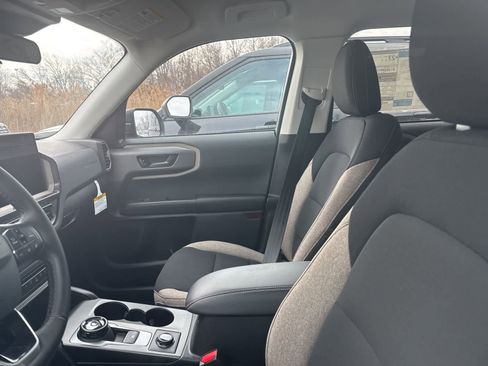 New 2026 Ford Bronco Sport Big Bend w/ Convenience Package image 28