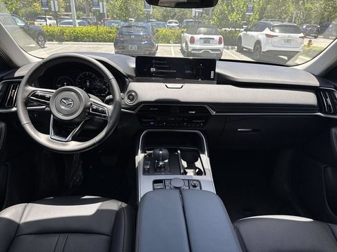 New 2026 MAZDA CX-70 SC Plus AWD/4WD image 14