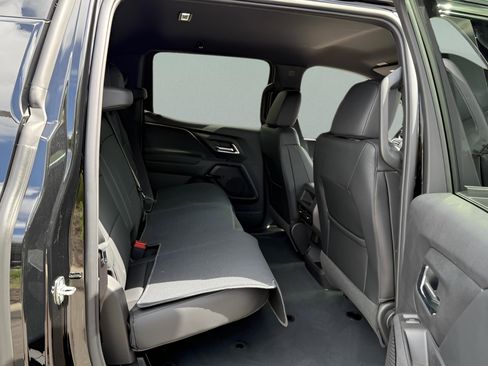 New 2026 Chevrolet Silverado EV LT image 16