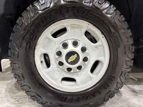 Used 2013 Chevrolet Silverado 2500 W/T image 26