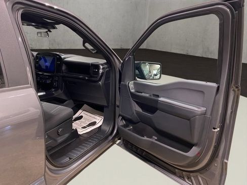 Used 2024 Ford F150 STX AWD/4WD image 19