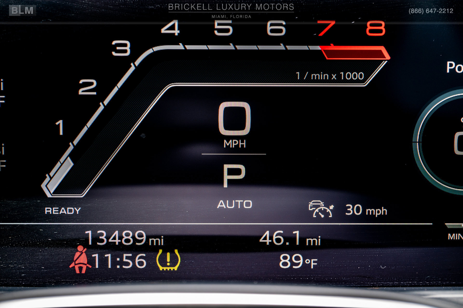 Used 2021 Audi RS 7 Sportback AWD/4WD image 41