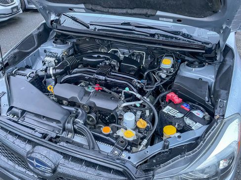 Used 2014 Subaru Crosstrek 2.0i Premium image 35