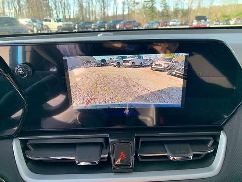 New 2026 Chevrolet TrailBlazer LT w/ Driver Confidence Package image 22