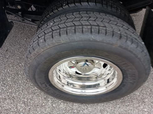 Used 2022 Ford F350 XLT image 9