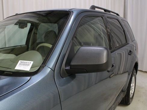 Used 2010 Ford Escape XLT image 31