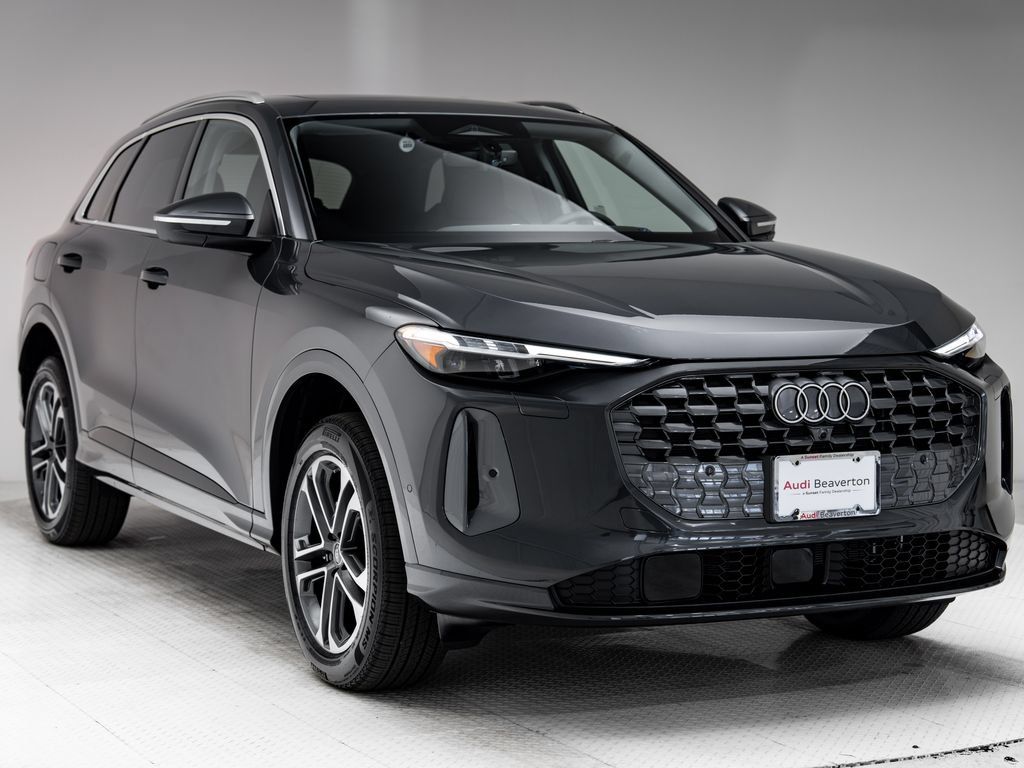 New 2026 Audi Q5 Premium Plus AWD/4WD image 29