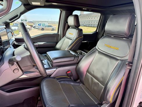 Used 2023 Ford F150 Tremor w/ Equipment Group 402A High image 11