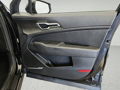 Certified 2024 Kia Sportage LX FWD image 22
