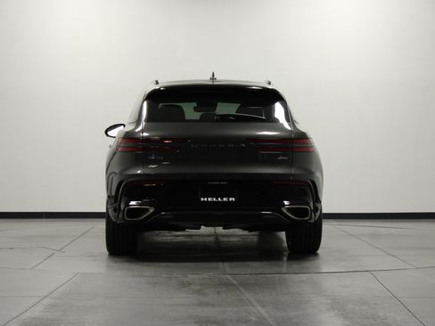Used 2026 Genesis GV70 2.5T Sport Prestige AWD/4WD image 5