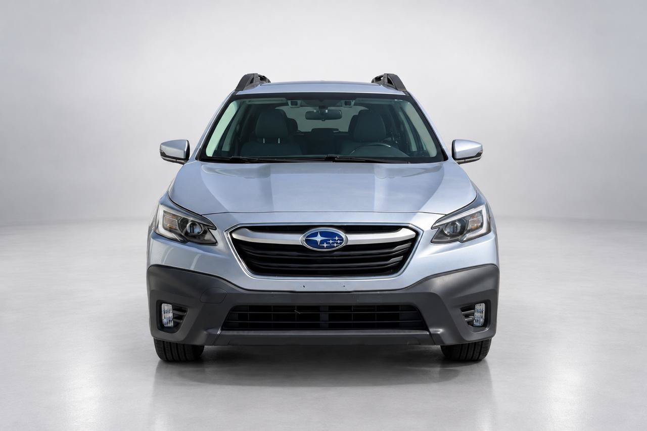 Used 2022 Subaru Outback Premium AWD/4WD image 2
