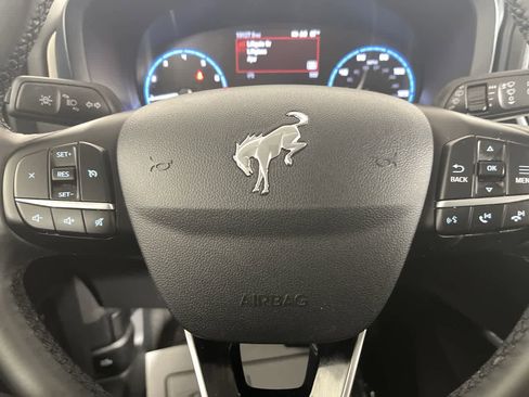 Used 2024 Ford Bronco Sport Heritage w/ Heritage Convenience Package image 15