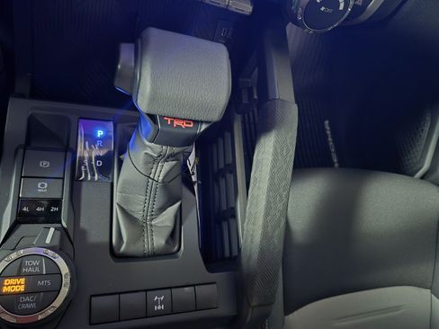 New 2026 Toyota Tacoma 4x4 Double Cab image 27