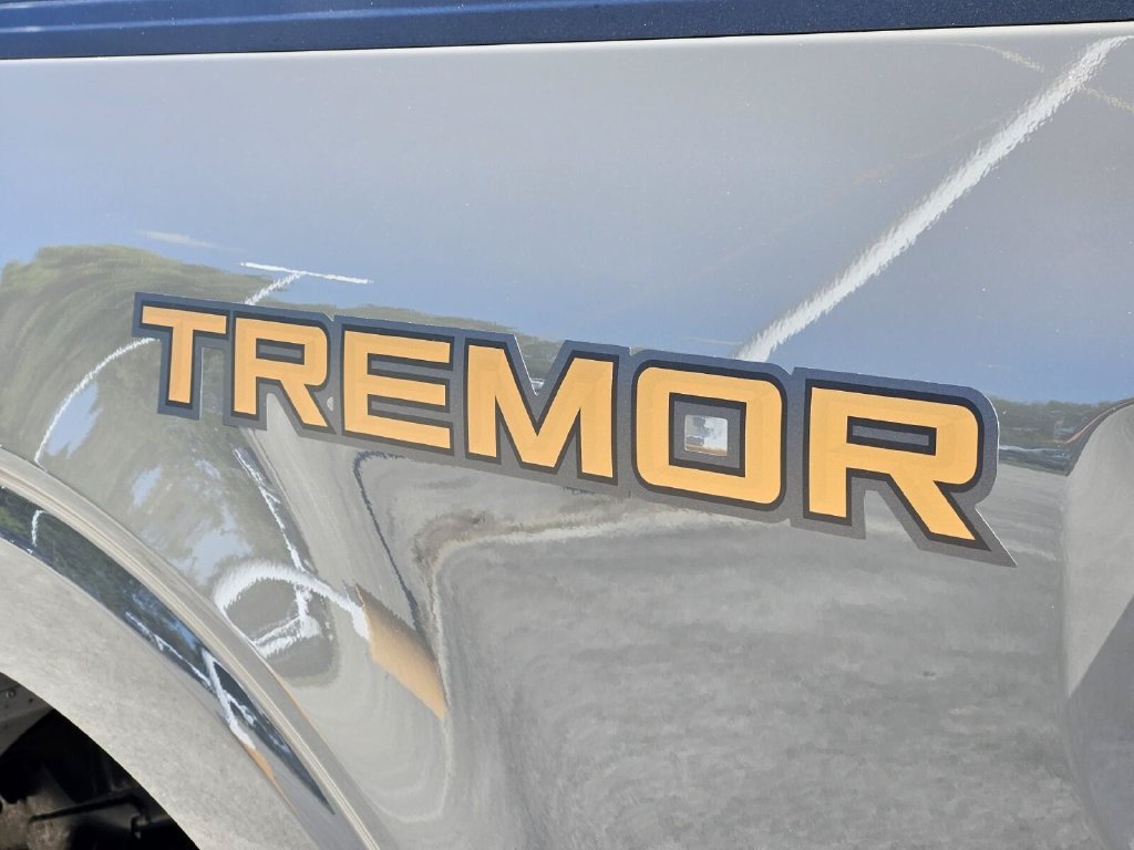Used 2026 Ford F150 Tremor AWD/4WD image 9