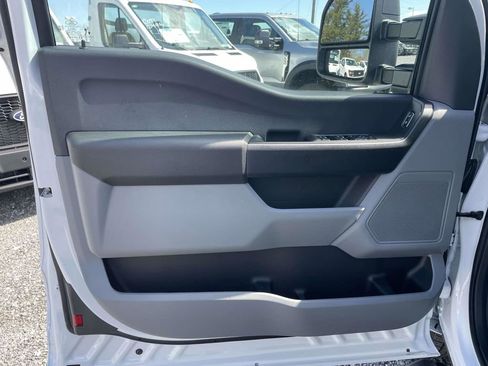 New 2026 Ford F350 XL AWD/4WD image 15