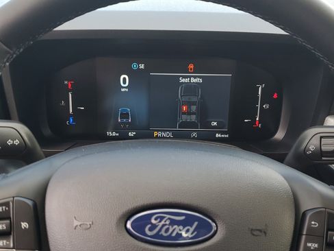 New 2025 Ford Maverick XLT w/ XLT Luxury Package image 23