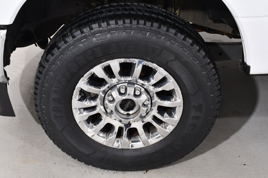 Used 2020 Ford F250 XLT w/ XLT Premium Package AWD/4WD image 23