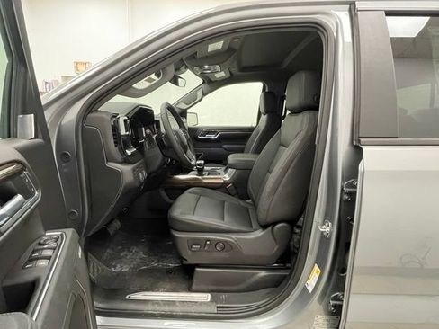 New 2026 Chevrolet Silverado 1500 RST w/ All Star Edition Plus AWD/4WD image 9