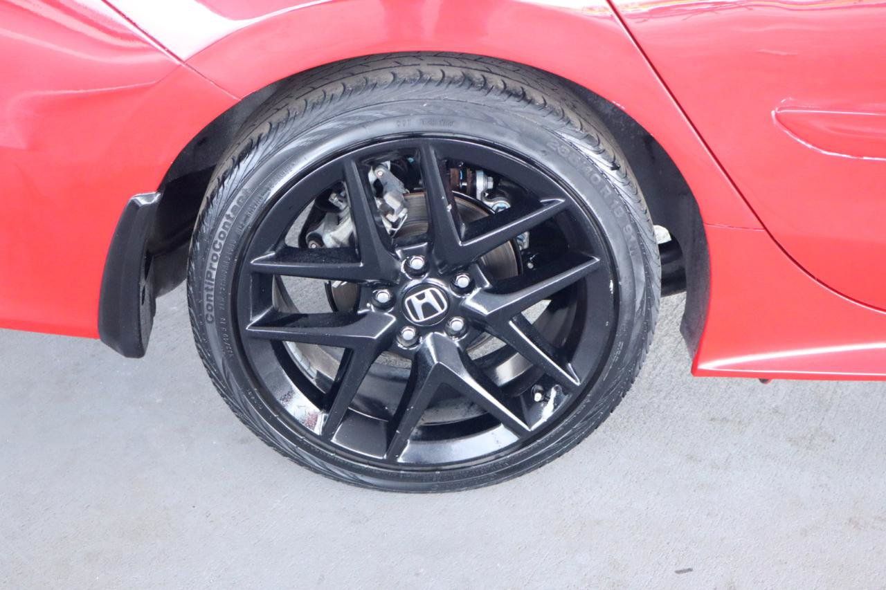 Used 2022 Honda Civic Sport image 5