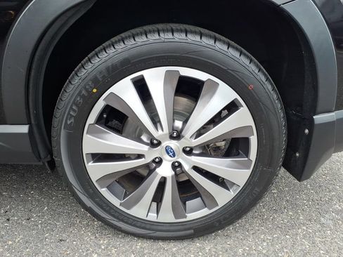 Used 2019 Subaru Ascent Limited AWD/4WD image 19