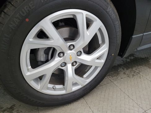 Used 2018 Chevrolet Equinox Premier AWD/4WD image 31