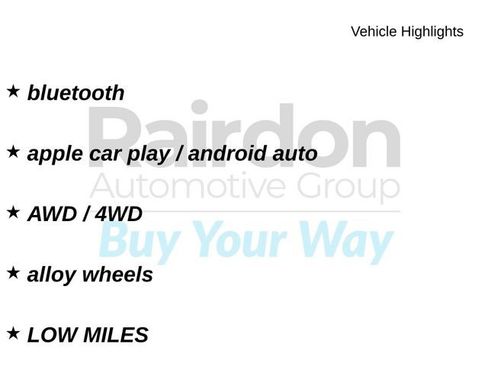 Used 2023 Jeep Renegade Latitude AWD/4WD image 32