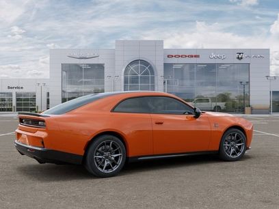 New 2026 Dodge Charger Scat Pack w/ Blacktop Package