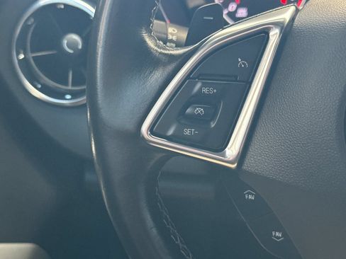 Used 2023 Chevrolet Camaro LT RWD image 30