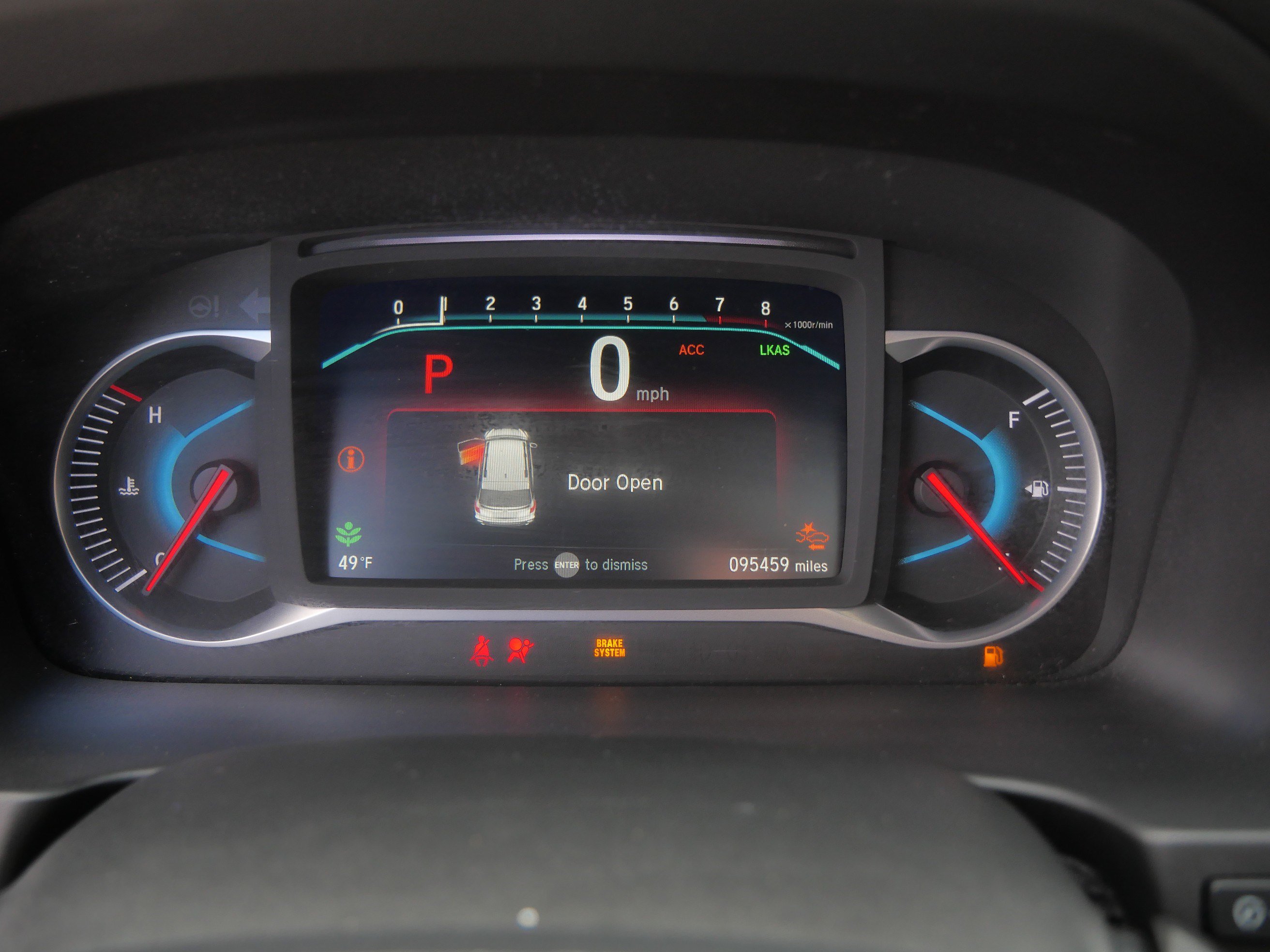 Used 2020 Honda Pilot Elite image 21