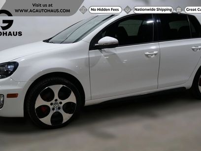Used 2013 Volkswagen GTI 4-Door