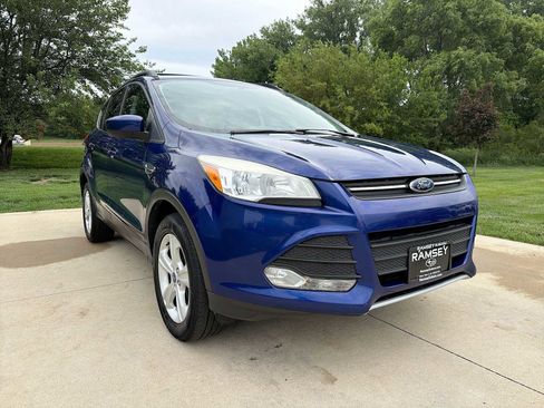 Used 2013 Ford Escape SE AWD/4WD image 8