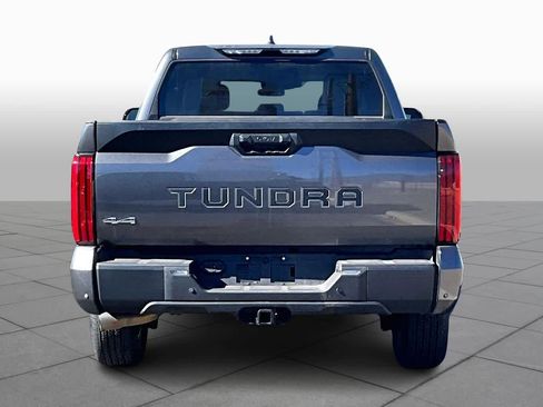 Used 2024 Toyota Tundra SR5 image 5