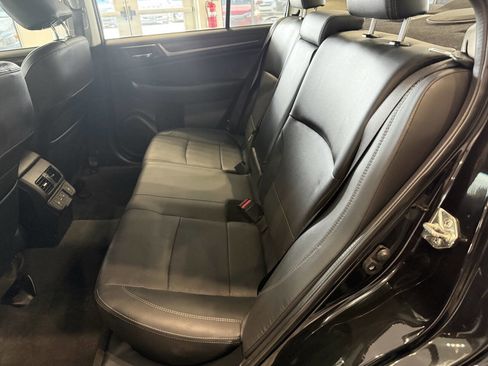 Used 2019 Subaru Legacy 2.5i Limited w/ Popular Package #2A image 33