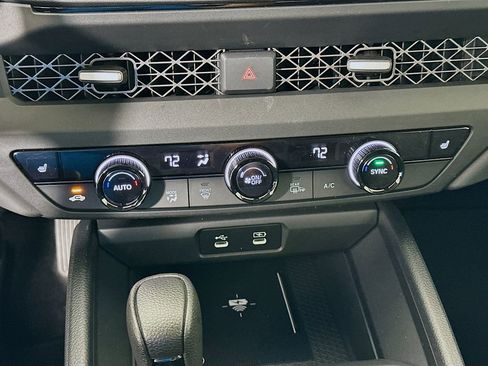 New 2026 Honda Accord SE image 13