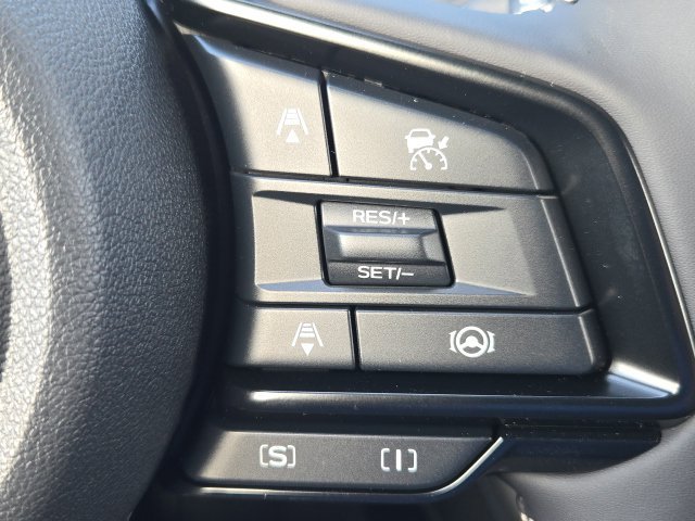 New 2026 Subaru Forester Sport AWD/4WD image 15