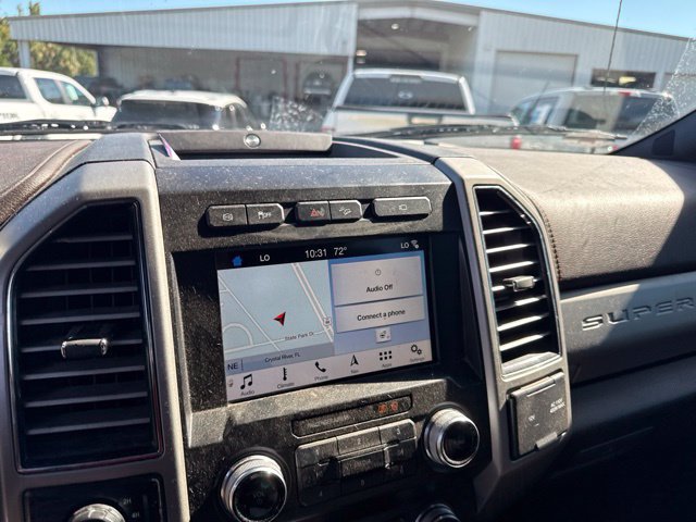 Used 2019 Ford F250 King Ranch w/ King Ranch Ultimate Package AWD/4WD image 4