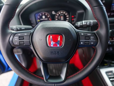 Used 2025 Honda Civic Type R image 15