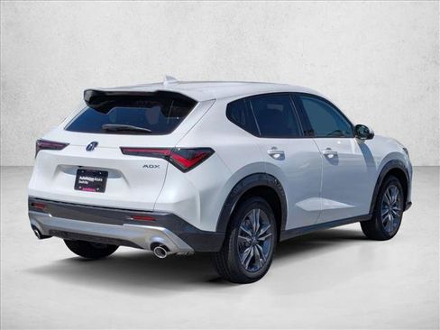 New 2026 Acura ADX FWD image 2