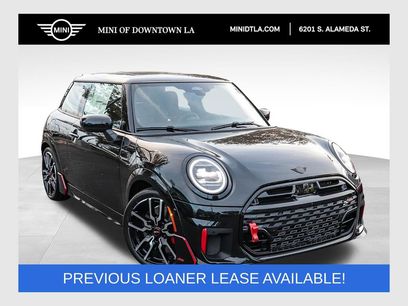 Used 2026 MINI Cooper John Cooper Works