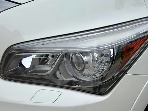 Used 2016 INFINITI QX80 Limited image 27