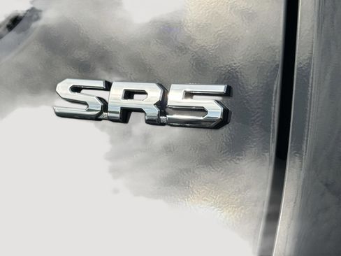 Certified 2025 Toyota Tacoma SR5 image 8