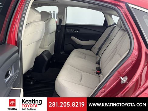 Used 2023 Honda Accord EX image 15