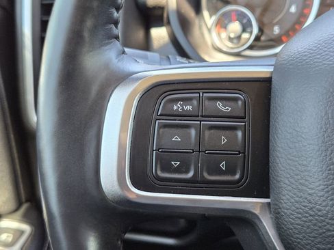 Used 2019 RAM 2500 Laramie AWD/4WD image 33