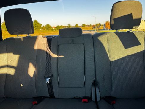 Used 2024 RAM 2500 Big Horn image 18