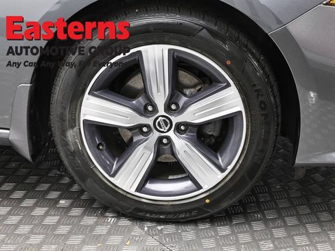 Used 2019 Nissan Altima 2.5 S AWD/4WD image 31