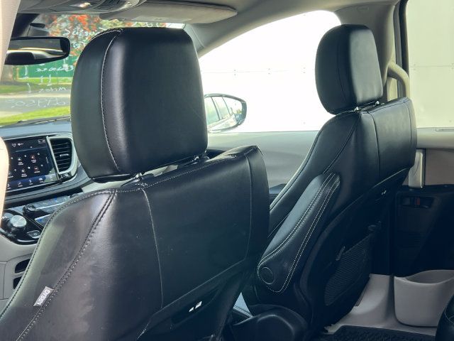 Used 2024 Chrysler Pacifica Touring-L w/ Road Tripper Package FWD image 36