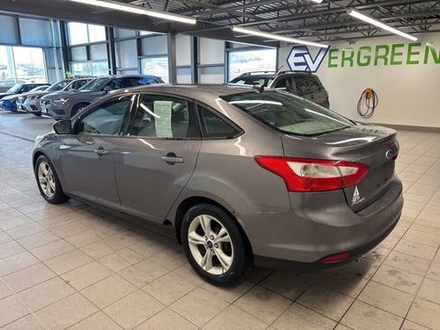 Used 2014 Ford Focus SE image 4