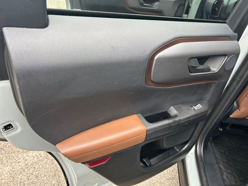 Used 2021 Ford Bronco Sport Badlands w/ Badlands Package image 24