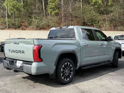 Used 2024 Toyota Tundra Limited image 3